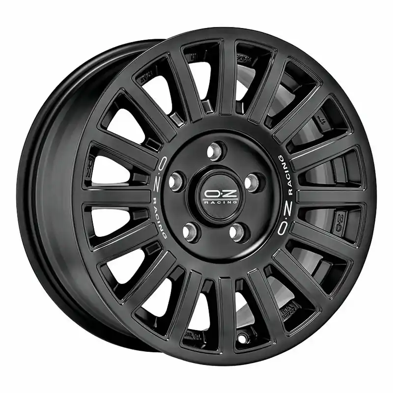 Cerchio OZ Racing Rally Raid 8,5x18 5x130 ET32 - Diretto dal produttore