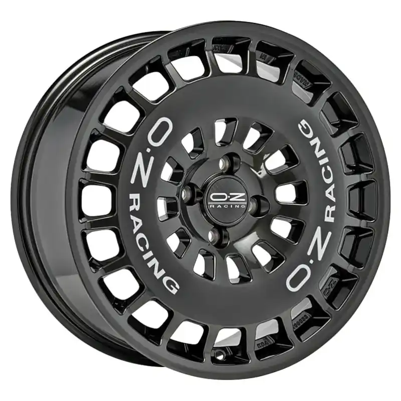 Prezzo d'offerta - Cerchio OZ Racing RR40 7,5x17 5x114.3 ET45