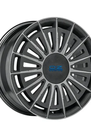 Acquista subito | Cerchio OZ Racing Superturismo Aero E 8,5x19 5x112 ET45