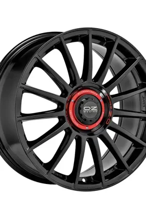 Ultima novità | Cerchio OZ Racing Superturismo Evoluzione 8,5x20 5x112 ET45