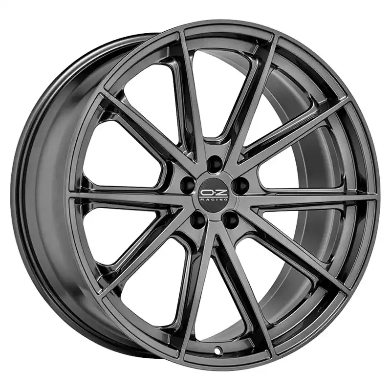 Cerchio OZ Racing Suprema XT HLT 10x23 5x112 ET20 - Super prezzo