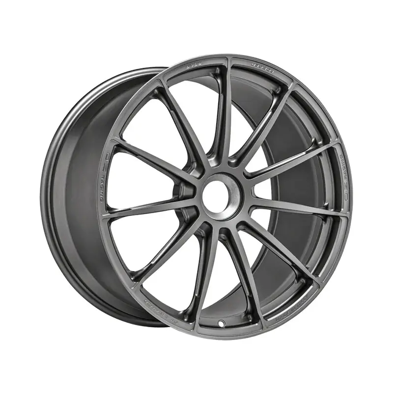 Cerchio OZ Racing Ultimate AL FG 11x20 monodado (centerlock) ET50 | Prezzo ridotto