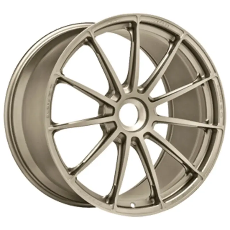 Nuovo lancio - Cerchio OZ Racing Ultimate AL FG 9,5x20 monodado (centerlock) ET50
