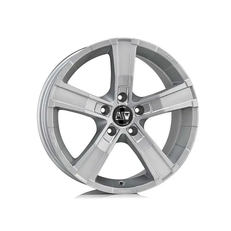 Prezzo imbattibile - Cerchio OZ Racing X-Line Sahara 5 8x18 5x112 ET45