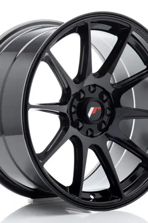 Affare - Cerchio Japan Racing JR-11 Extreme Concave 9x17 4x100/4x108 ET25