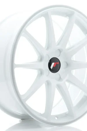 Ultimi giorni | Cerchio Japan Racing JR-11 8,5x19 foratura su misura 5 fori ET20-42