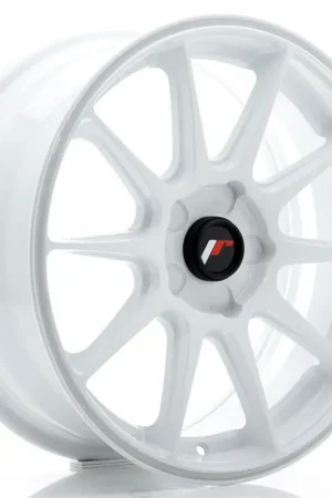 Acquista subito - Cerchio Japan Racing JR-11 7x17 foratura su misura 5 fori ET20-38