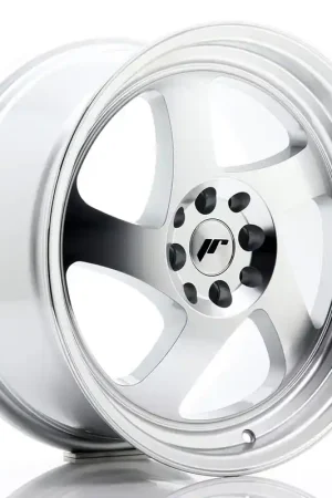 Acquista online - Cerchio Japan Racing JR-15 8x17 5x108/5x114.3 ET35