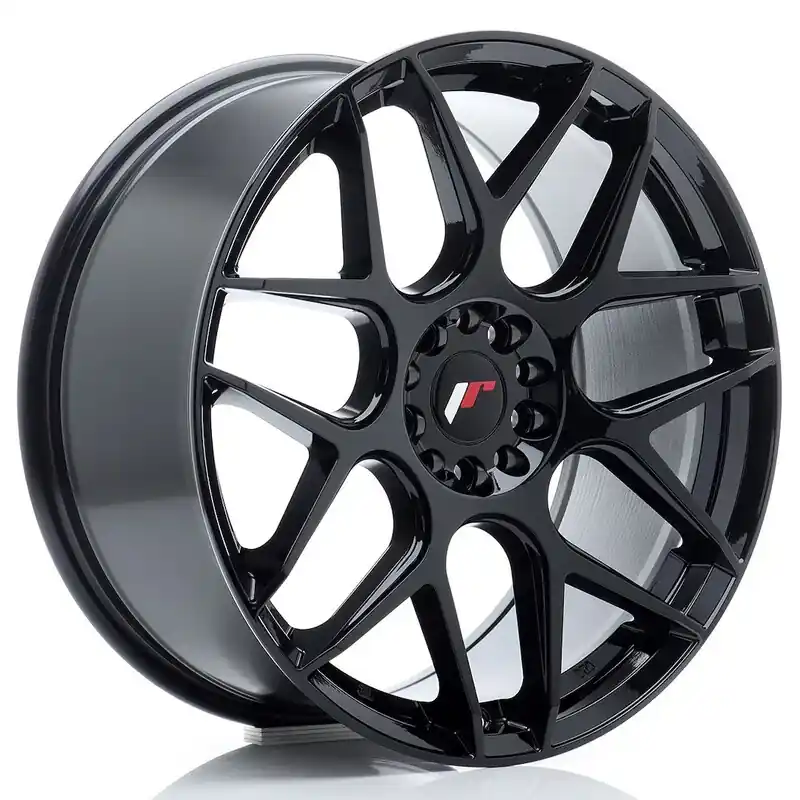 Cerchio Japan Racing JR-18 8,5x19 5x112/5x114.3 ET45 - Prezzo scontato