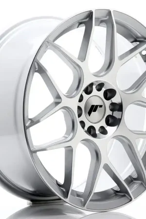 Ultime unità - Cerchio Japan Racing JR-18 8,5x18 5x100/5x120 ET35