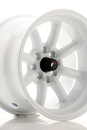 Ultimi giorni - Cerchio Japan Racing JR-19 9x15 4x100/4x114.3 ET-13
