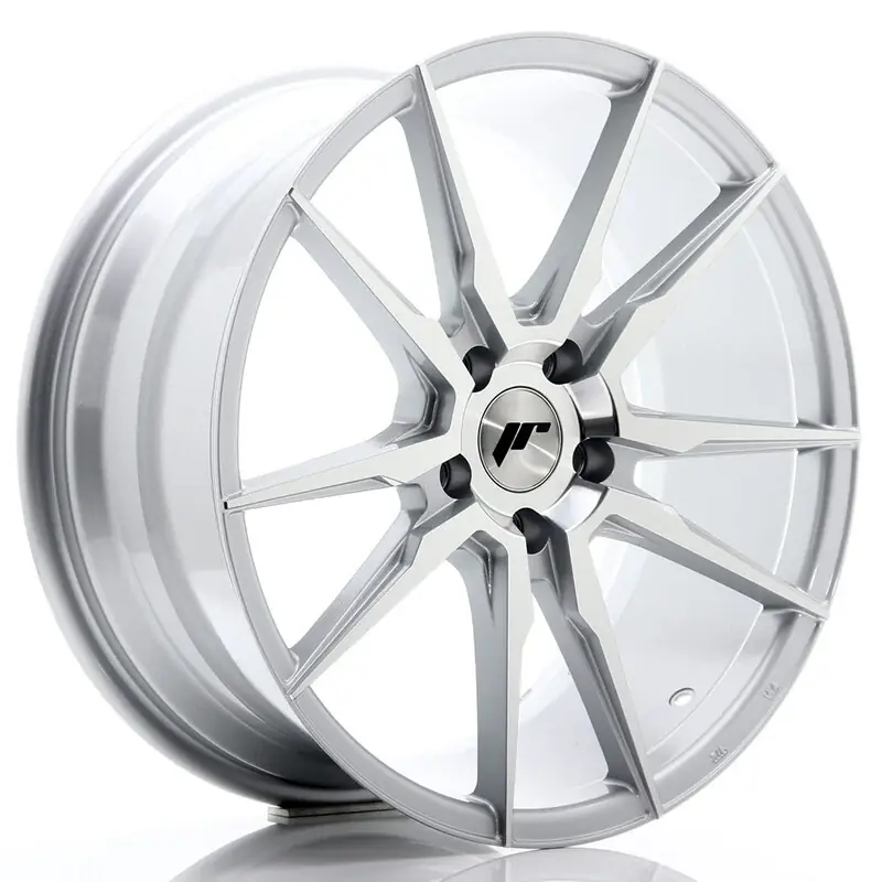 Cerchio Japan Racing JR-21 8,5x19 5x114.3 ET40 | Acquista ora