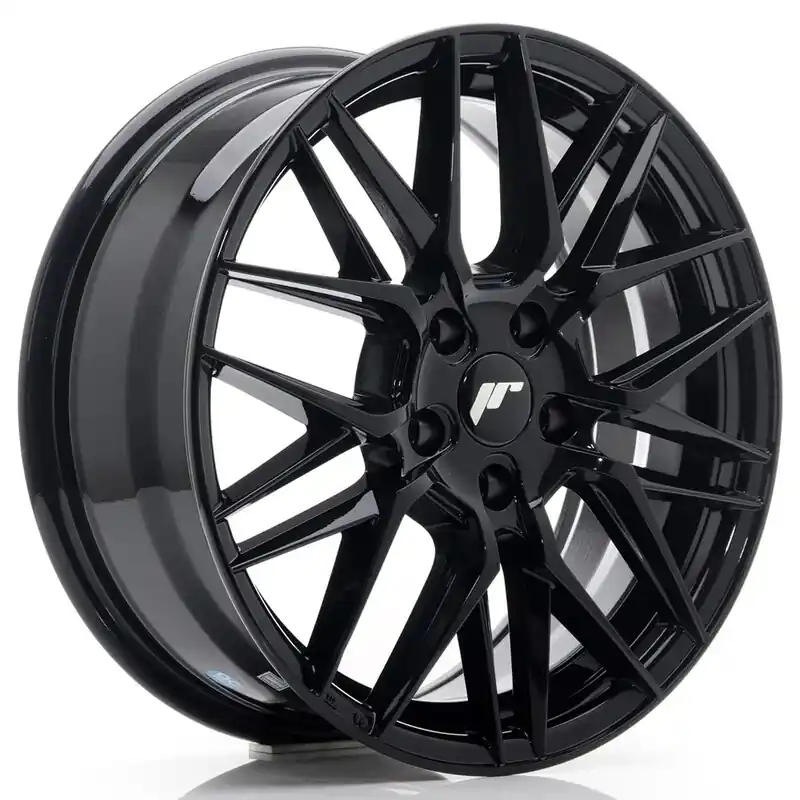 Cerchio Japan Racing JR-28 7x17 4x108 ET25 - Compra oggi