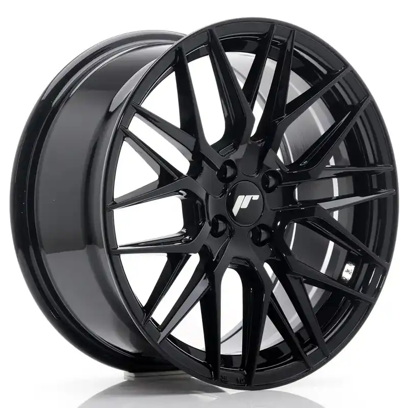 Prezzo basso | Cerchio Japan Racing JR-28 8x17 4x100 ET40