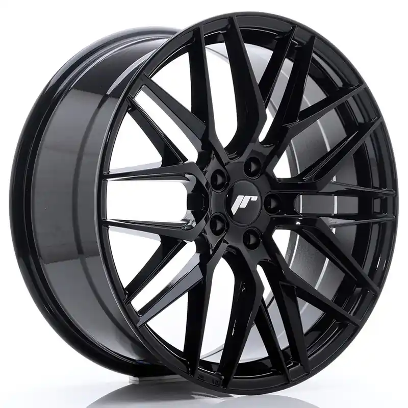 Pronto per la spedizione | Cerchio Japan Racing JR-28 8,5x20 5x114.3 ET40
