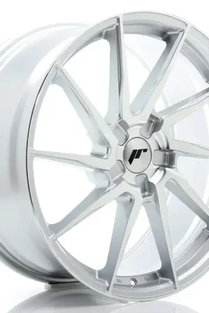 Acquisto sicuro | Cerchio Japan Racing JR-36 Extreme Concave 9x20 foratura su misura 5 fori ET20-50