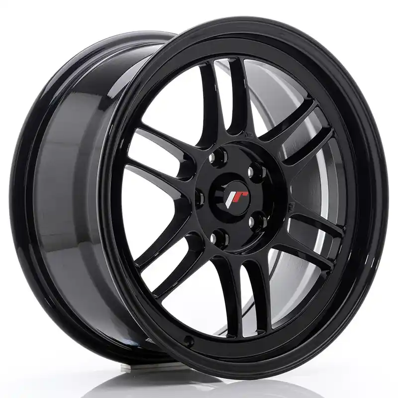 Prezzo basso | Cerchio Japan Racing JR-7 8x17 5x114.3 ET35