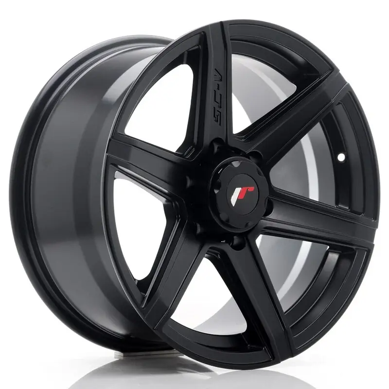 Cerchio Japan Racing JRX-6 9x18 6x139.7 ET25 | Prezzo conveniente