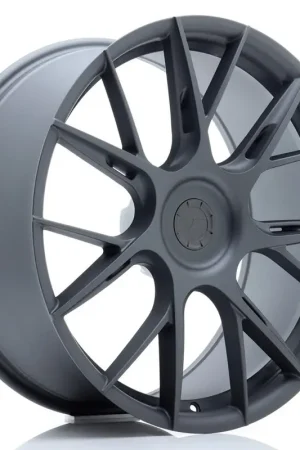 Acquista online | Cerchio Japan Racing JR-42 8,5x20 foratura su misura 5 fori ET20-45