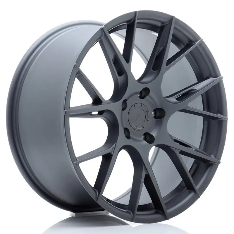Cerchio Japan Racing JR-42 9,5x19 5x120 ET40 - Qualità premium