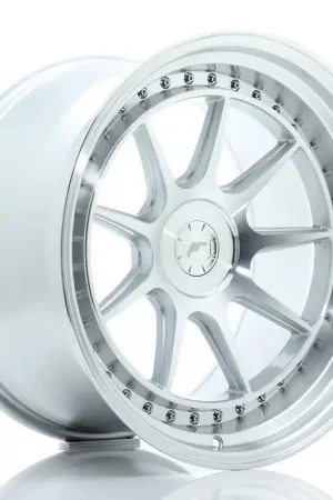 Acquista dal produttore - Cerchio Japan Racing JR-47 11x19 foratura su misura 5 fori ET0-25