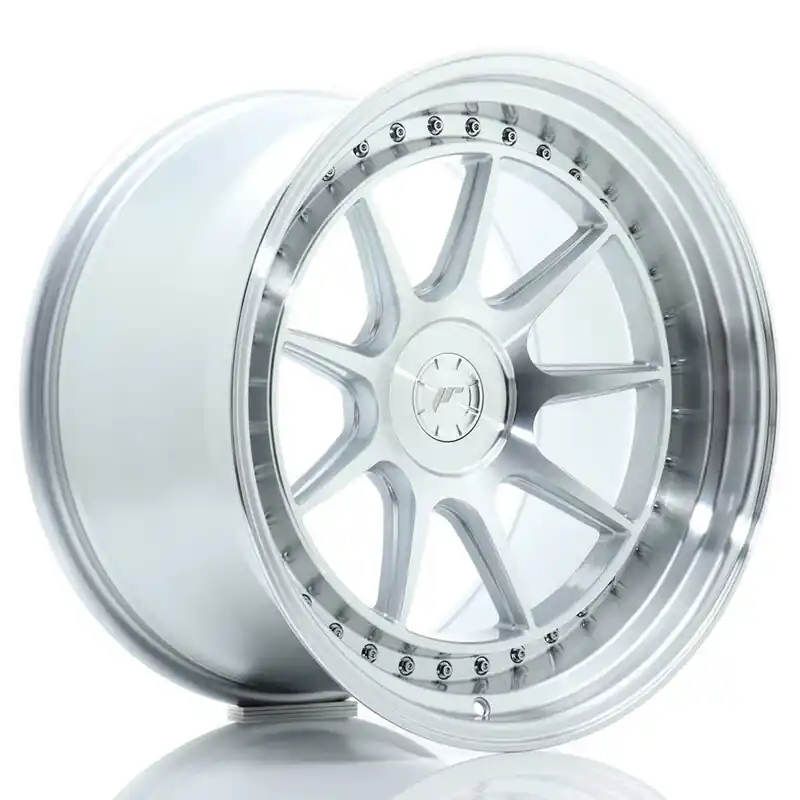 Acquista dal produttore - Cerchio Japan Racing JR-47 11x19 foratura su misura 5 fori ET0-25