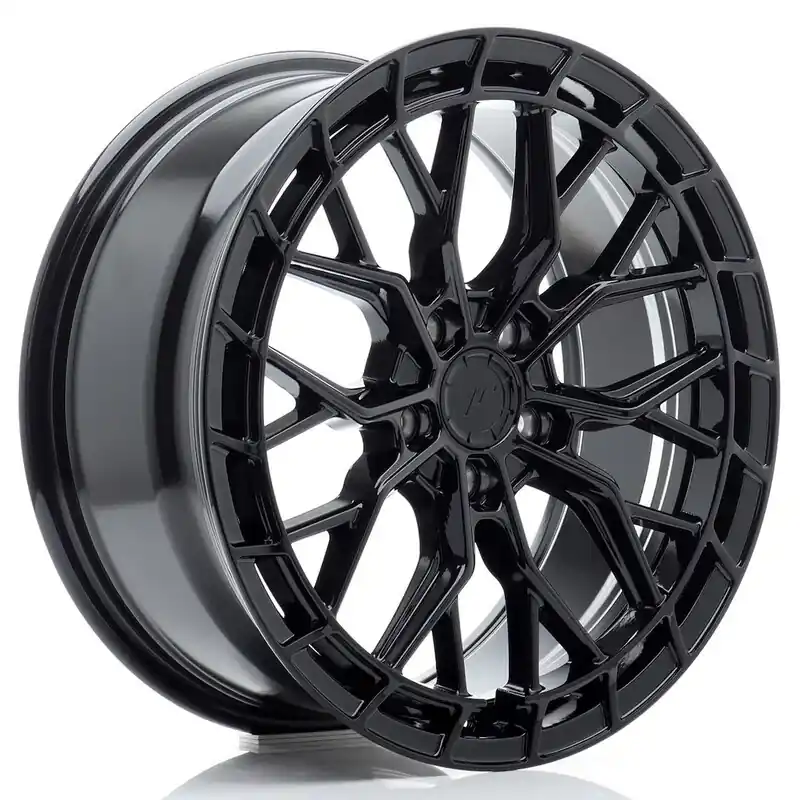 Affrettati - Cerchio Japan Racing JR-48 8x18 5x112 ET45