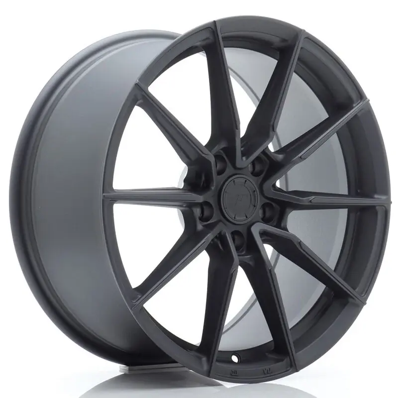 Grande sconto - Cerchio Japan Racing SL-02 Super Light 8x18 5x112 ET40