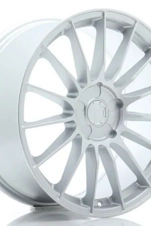 Ultimo arrivo | Cerchio Japan Racing SL-05 Super Light 8,5x18 foratura su misura 5 fori ET20-45