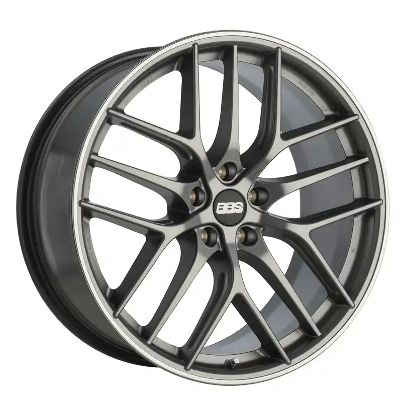 Cerchio BBS CC-R 9,5x19 5x112 ET46 | Compra ora