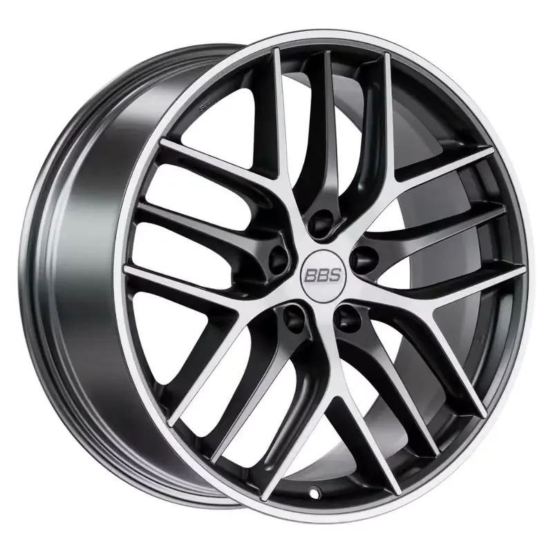 Super prezzo | Cerchio BBS CC-R 8x19 5x112 ET17