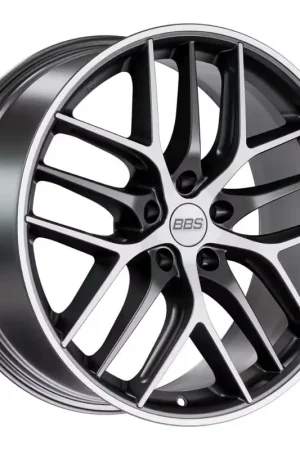 Acquista subito - Cerchio BBS CC-R 9,5x20 5x112 ET32