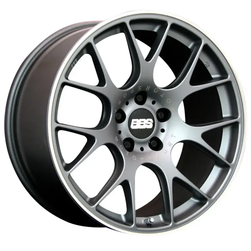 Cerchio BBS CH-R 10,5x20 5x120 ET35 - Ultimi giorni