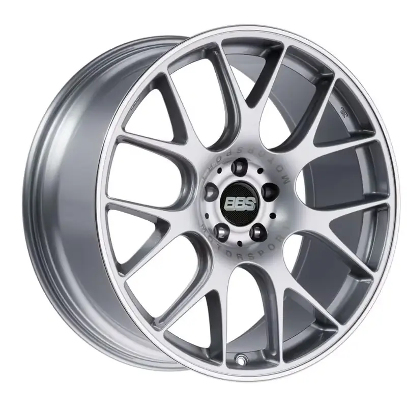Top vendite - Cerchio BBS CH-R 8,5x19 5x120 ET22