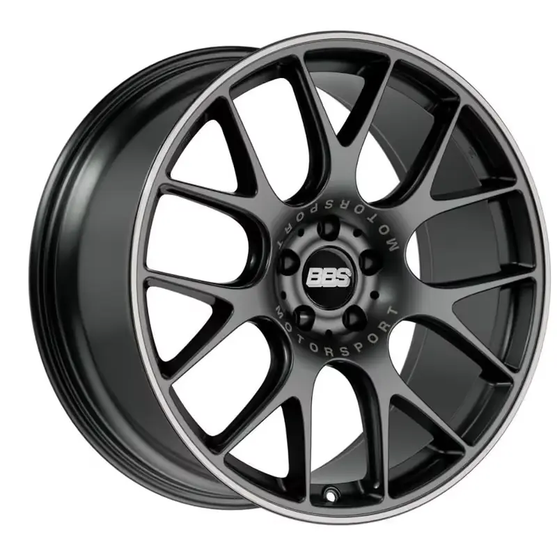 Nuovo in catalogo - Cerchio BBS CH-R 9x20 5x112 ET13