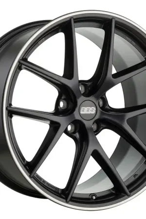 Acquista online - Cerchio BBS CI-R 8x19 5x114.3 ET38