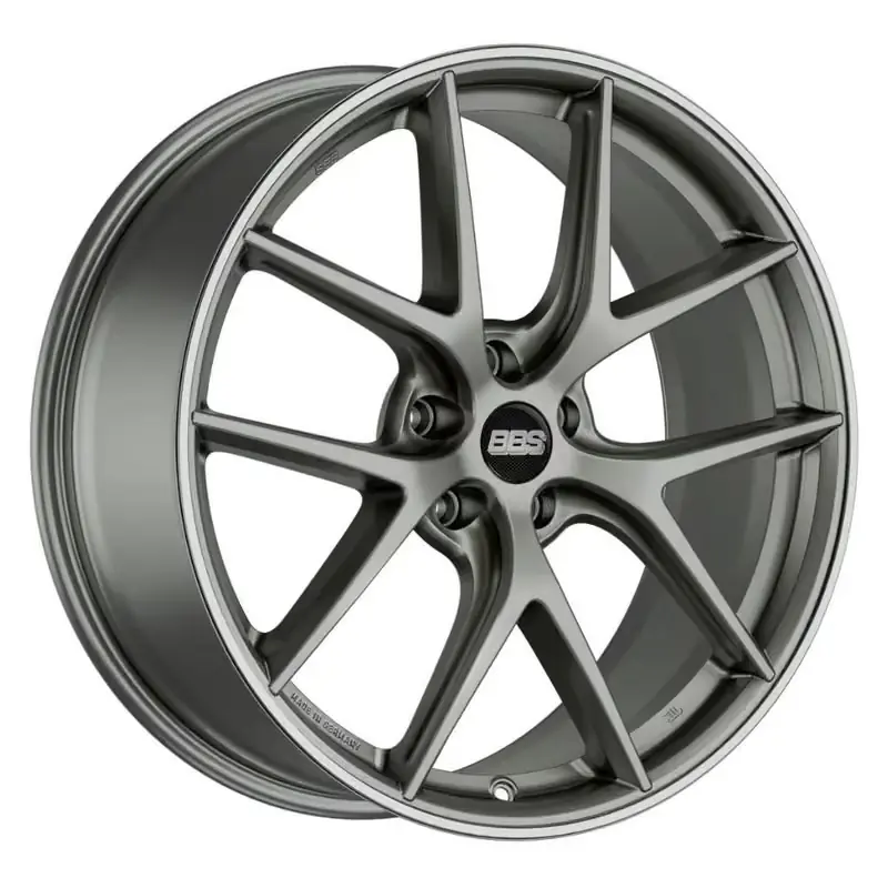 Cerchio BBS CI-R 8x20 5x112 ET16 - Molto richiesto