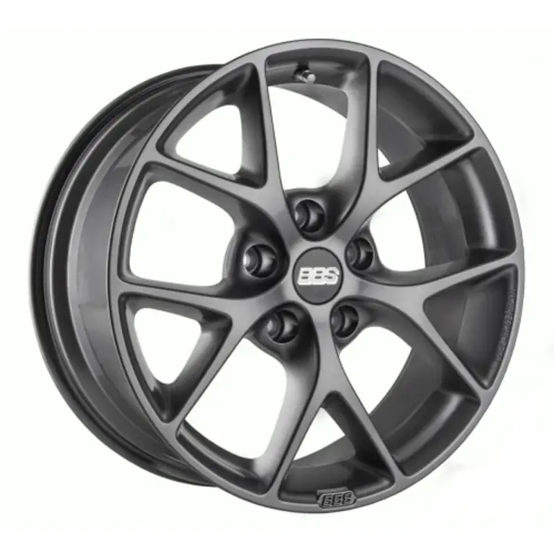 Cerchio BBS SR 8x18 5x112 ET52 | Qualità premium