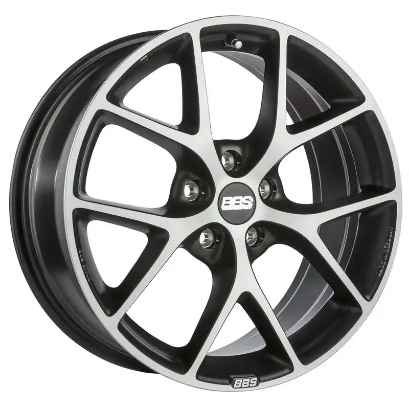 Offerta in scadenza - Cerchio BBS SR 8,5x19 5x108 ET45