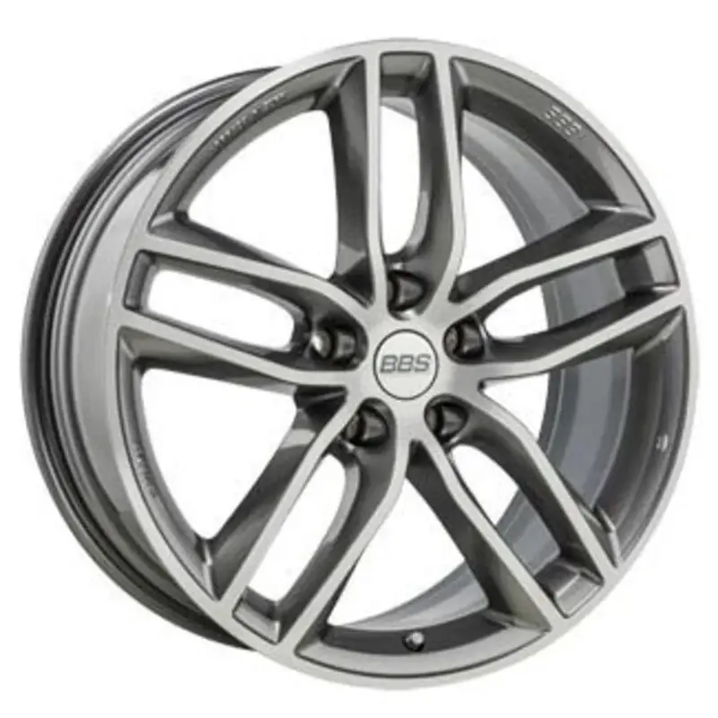 Cerchio BBS SX 8x18 5x114.3 ET40 - Top vendite
