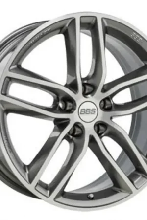 Cerchio BBS SX 8,5x19 5x114.3 ET45 | Prezzo ridotto