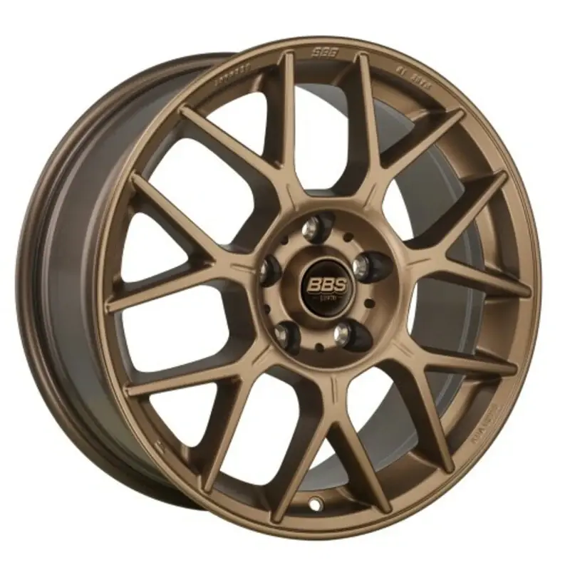Super prezzo | Cerchio BBS XR 8,5x20 5x108 ET40