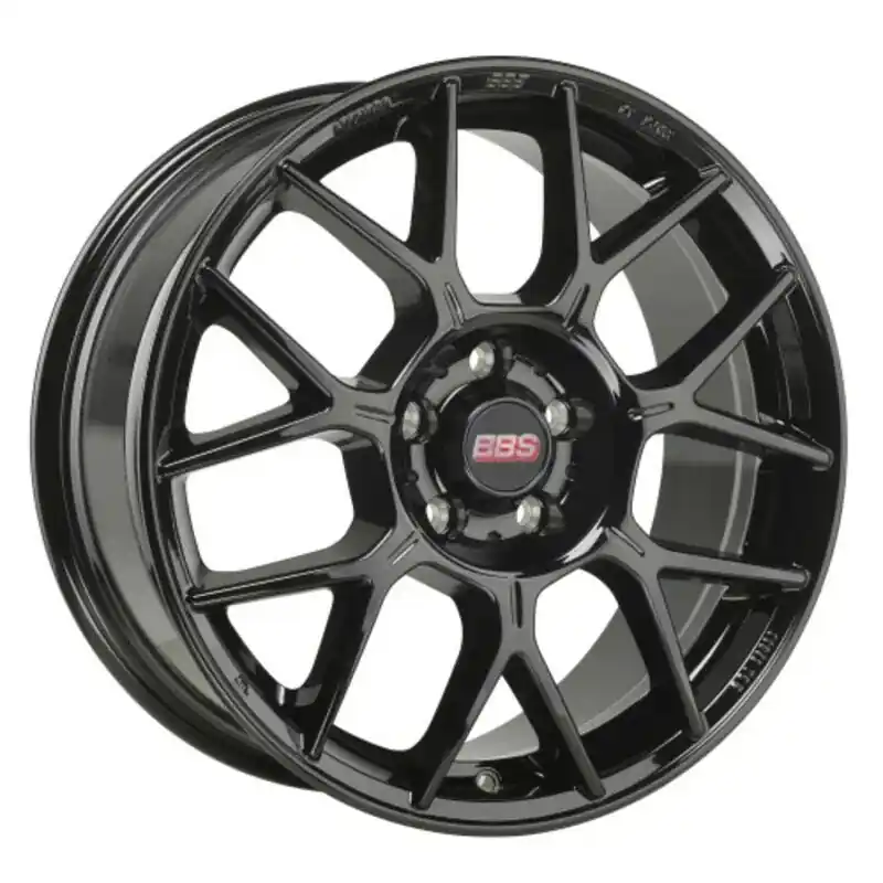 Prezzo basso | Cerchio BBS XR 8,5x19 5x112 ET38