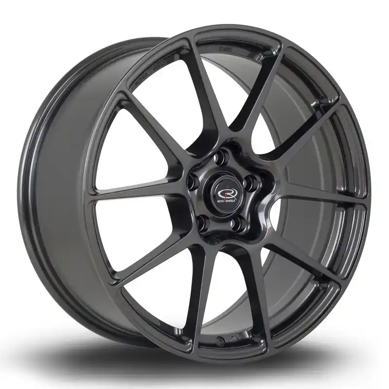 Offerta imperdibile | Cerchio Rota AR10 8,5x19 5x112 ET45