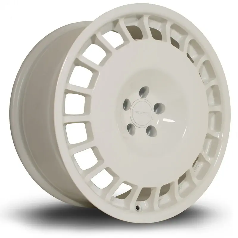 Cerchio Rota D154 8,5x18 4x108 ET20 - Ora disponibile
