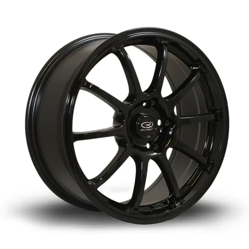 Di tendenza - Cerchio Rota Force 8x17 5x114.3 ET35