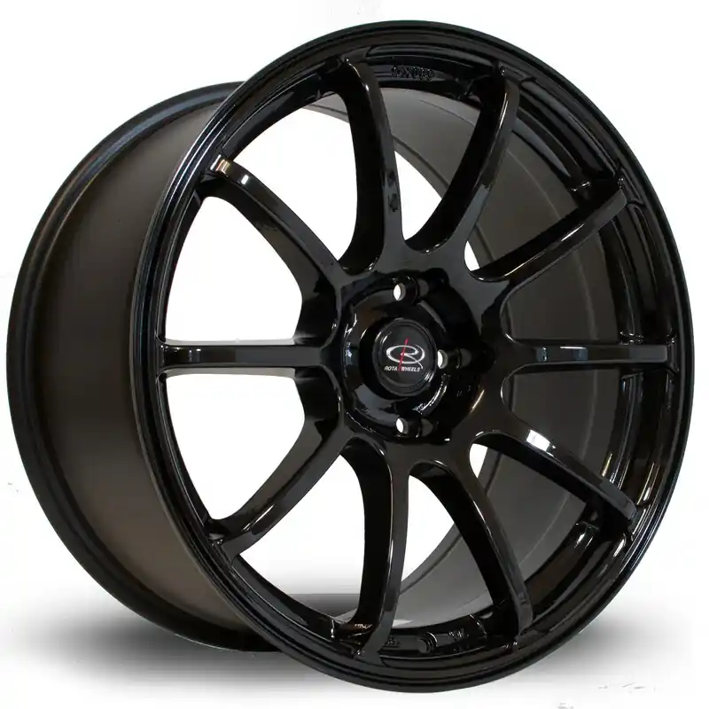 Cerchio Rota Force 9x18 5x114.3 ET27 | Ultimo arrivo