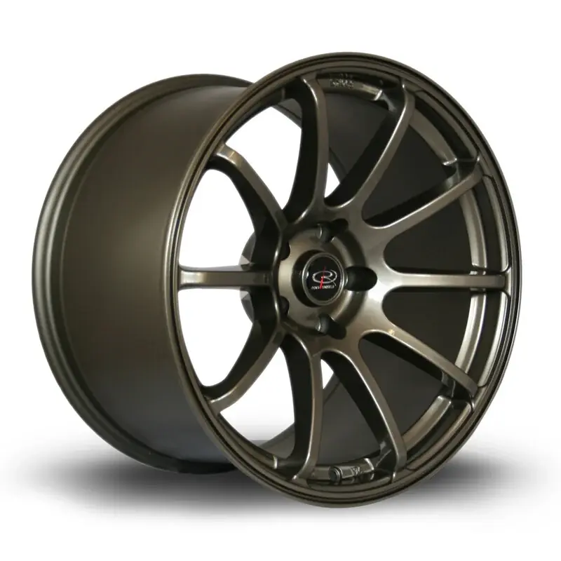 Sconto extra | Cerchio Rota Force 10,5x18 5x114.3 ET40