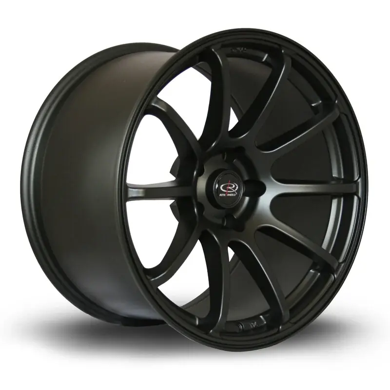 Cerchio Rota Force 10,5x18 5x114.3 ET20 | Acquista ora