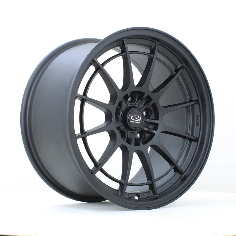 Qualità premium - Cerchio Rota GKR 9,5x18 5x120 ET25
